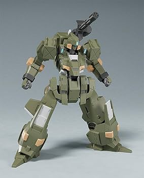GOOD SMILE COMPANY - TITANOMACHIA ティタノマキヤ リーパー :フォーゲルグ 完成品 MODEROID SIDE：R フォーゲルグ｜グッドスマイルカンパニー公式
